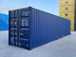 40 Fuß High Cube Container