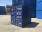 10 Fuß HC Seecontainer