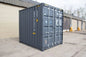 10 Fuß HC Seecontainer