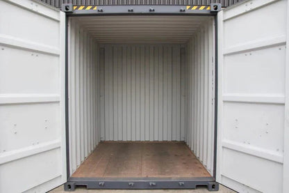 10 Fuß HC Seecontainer
