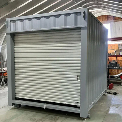 Modifizierter 10 Fuß Container
