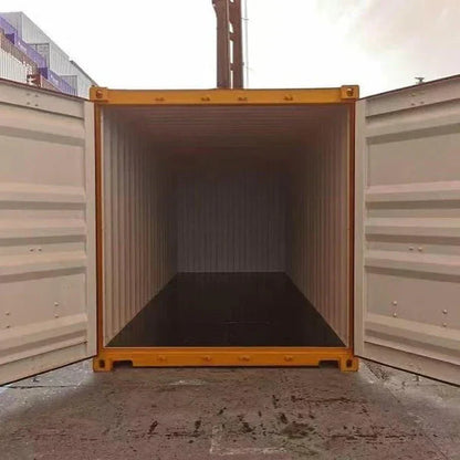 20 Fuß Versandcontainer